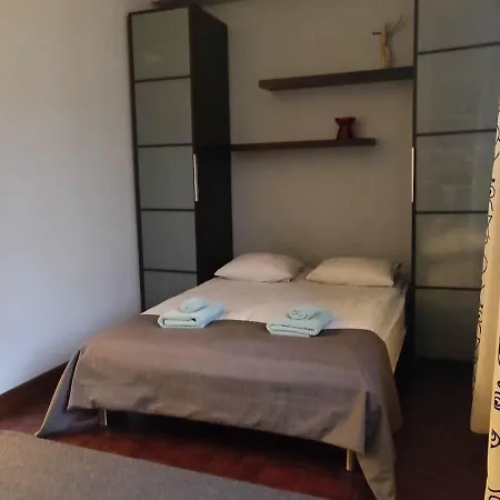 Studio Victoria In City Center Helsinki