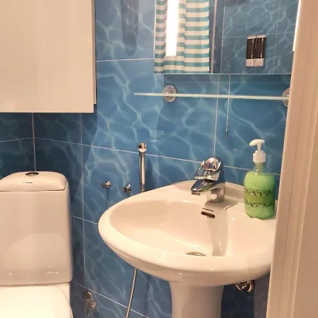 Studio Victoria In City Center