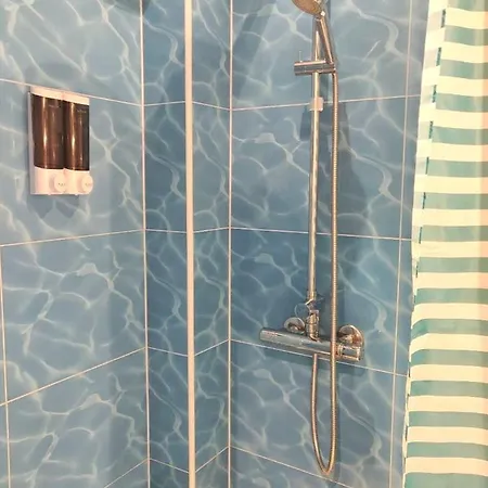 Studio Victoria In City Center Lejlighed *